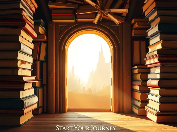 Click here to Start Your Story